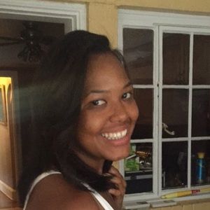 Meet your Posher, Jodi